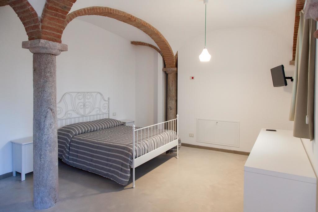 Agriturismo Mascudiera Fiorenzuola d'Arda Room photo